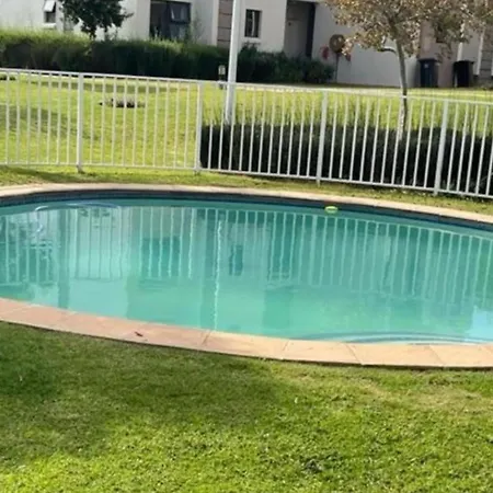 Apartment In Fourways Sandton Exterior photo