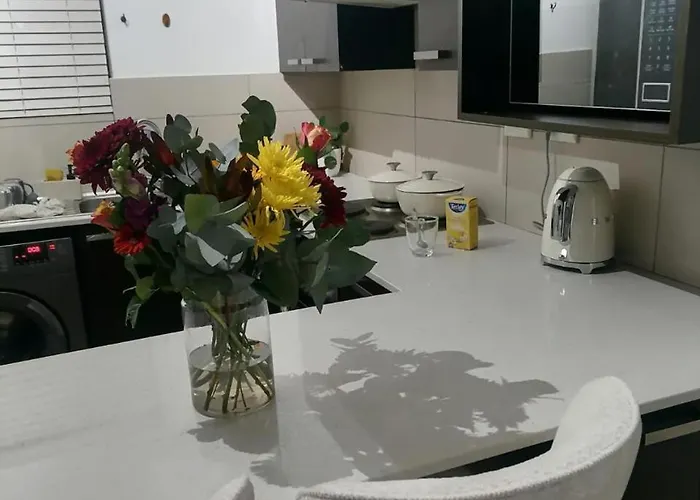 Apartment In Fourways
