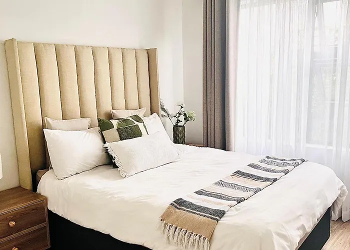 Apartment In Fourways