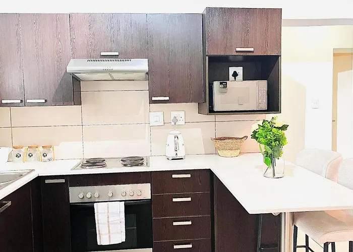 Apartment In Fourways