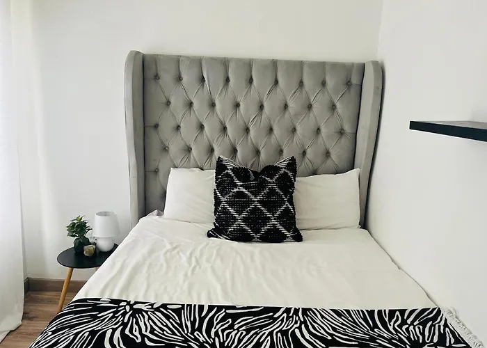 Apartment In Fourways
