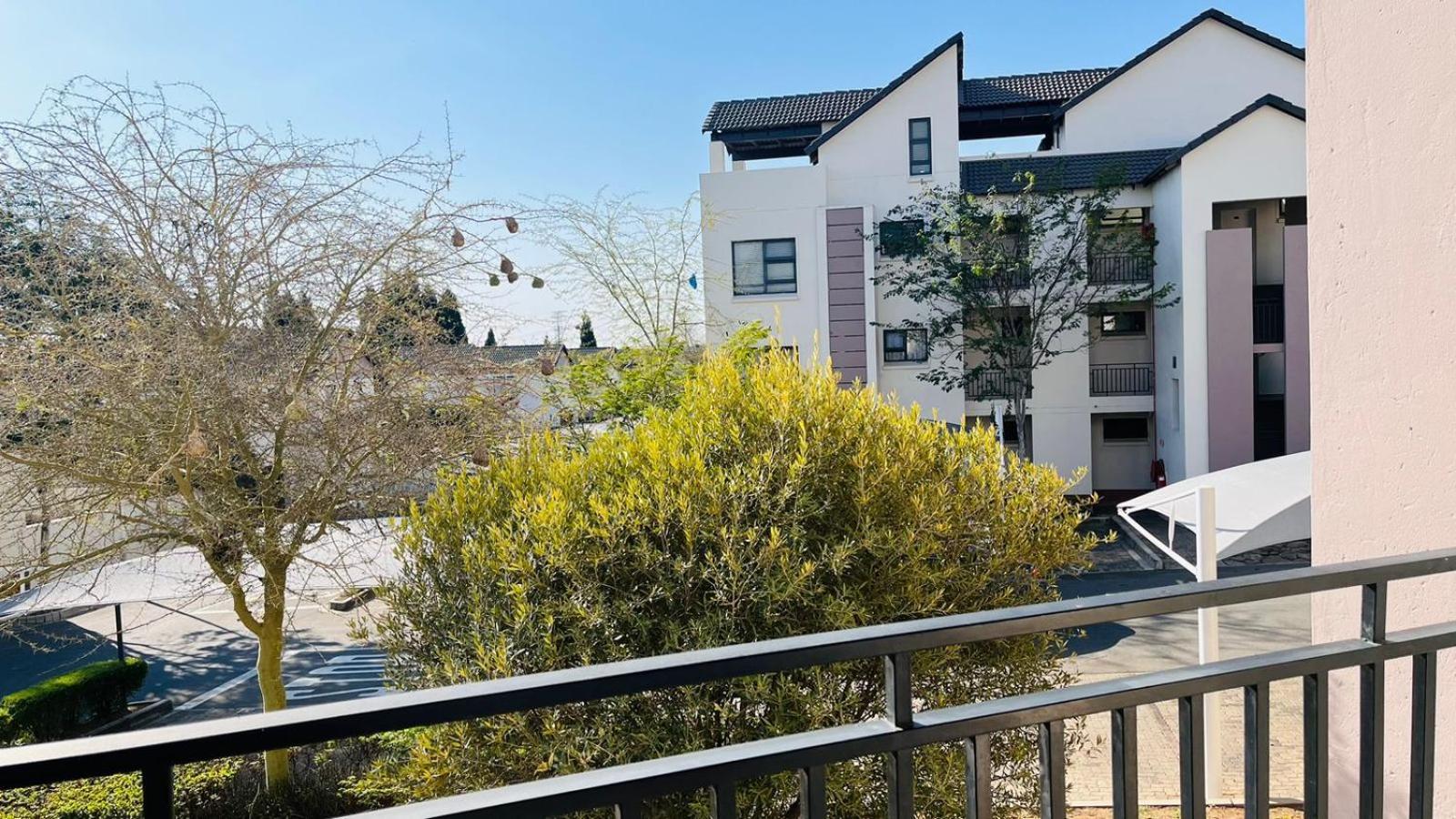 Apartment In Fourways *