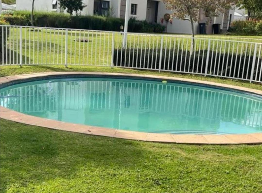 Apartment In Fourways