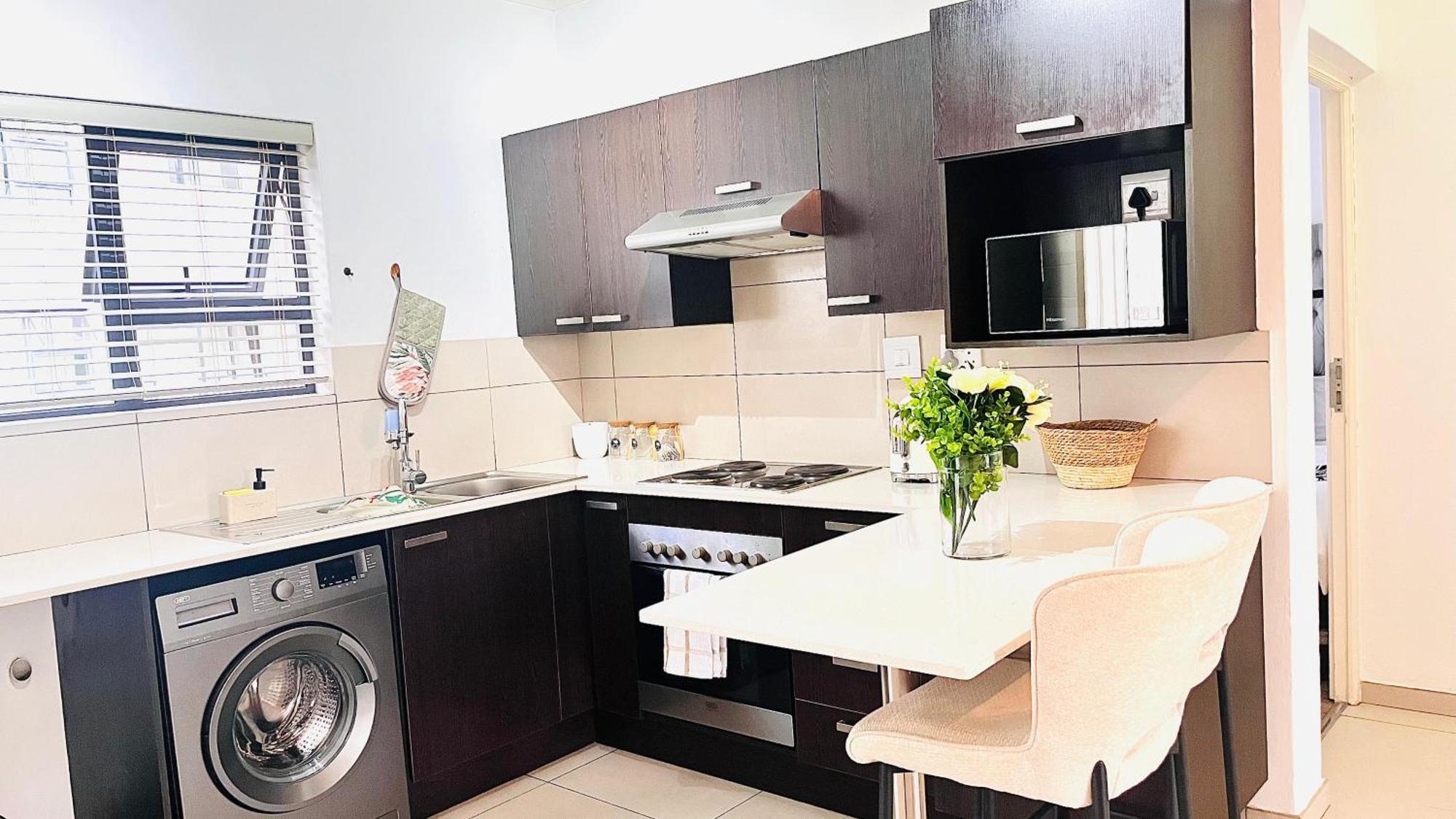 Apartment In Fourways