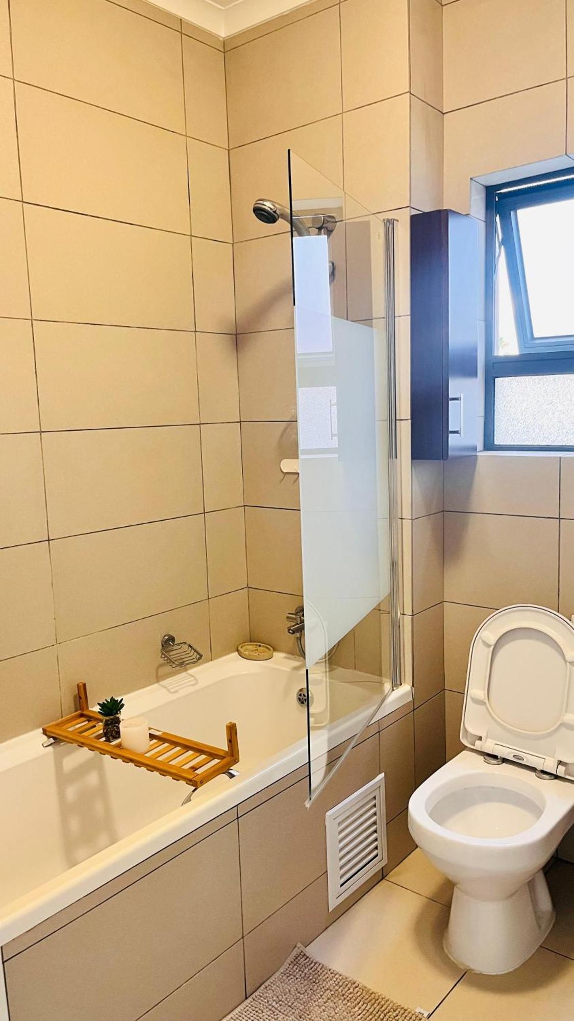 Apartment In Fourways