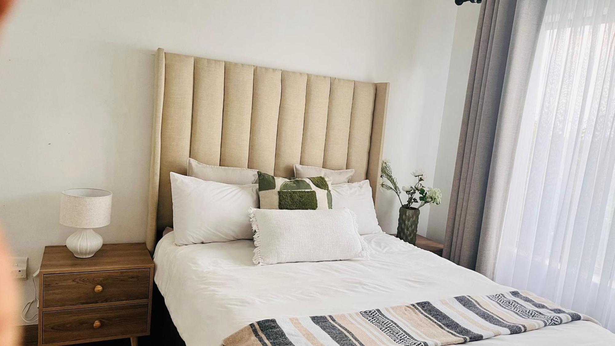 Apartment In Fourways